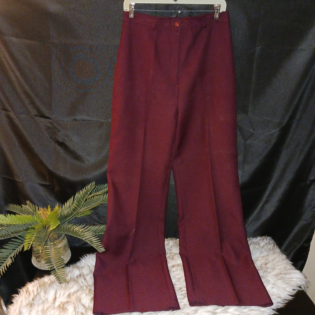 Vtg Trousers